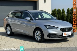 SEAT Leon Kombi 2021