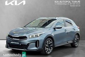 Kia Xceed Hatchback 2024