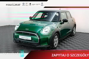 Mini Cooper Hatchback 2023