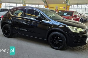 Citroen DS4 Hatchback 2016