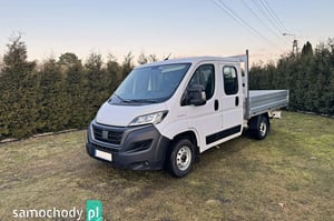 Fiat Ducato Inne 2021