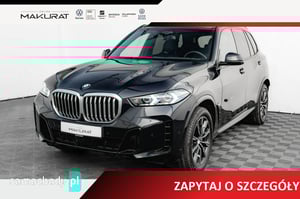 BMW X5 SUV 2023