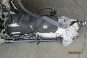 BMW G30 M550D 3,0D 400KM SKRZYNIA BIEGÓW GA8HP75Z