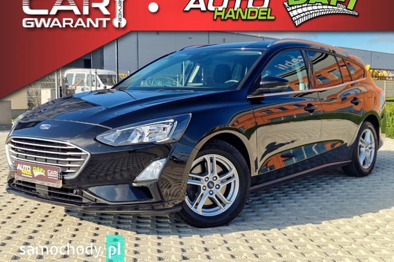 Ford Focus Kombi 2020