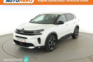 Citroen C5 Aircross SUV 2023