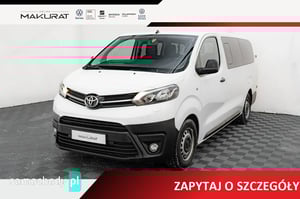 Toyota ProAce Bus 2021