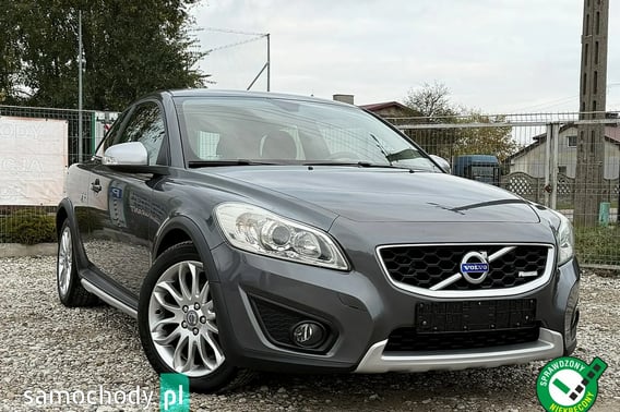 Volvo C30 Hatchback 2011