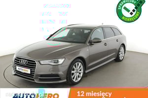 Audi A6 SUV 2015