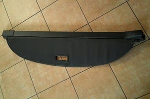 OPEL ASTRA V K KOMBI ROLETA BAGAŻNIKA 39080257