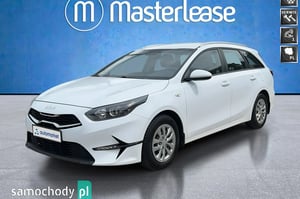 Kia Ceed Kombi 2022