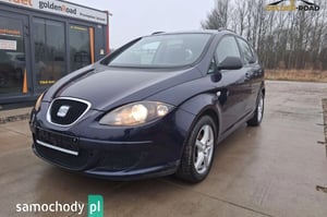 Seat Altea XL Minivan 2009