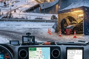 Mobilny Mechanik Elektryk Gdynia