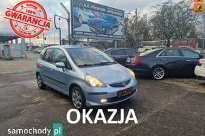 Honda Jazz Hatchback 2006