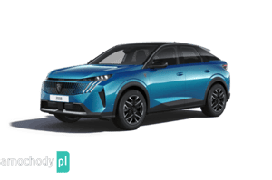 Peugeot 3008 SUV 2025
