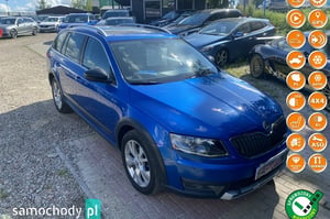 Skoda Superb Kombi 2014