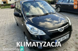 Hyundai i10 Hatchback 2008