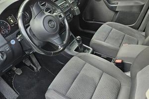 Volkswagen Golf Plus Kombi 2013