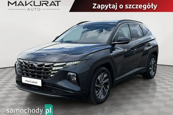 Hyundai Tucson SUV 2023