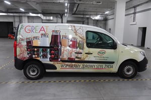 Mercedes-Benz Citan Furgon 2017