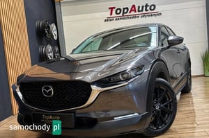 Mazda CX-30 SUV 2020