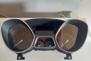 FORD FOCUS MK3 LIFT LICZNIK F1ET-10849-BLG EUROPA