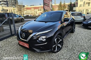 Nissan Juke SUV 2019