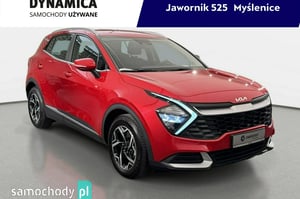 Kia Sportage SUV 2023