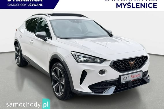 Cupra Formentor SUV 2023