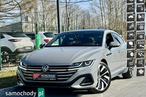 Volkswagen Arteon Sedan 2022