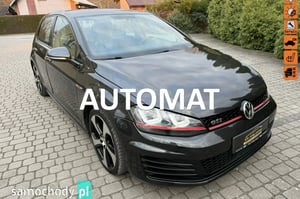Volkswagen Golf Hatchback 2016