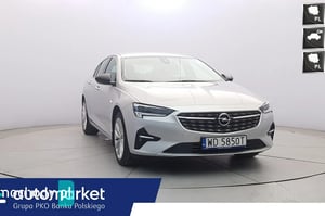Opel Insignia Sedan 2022