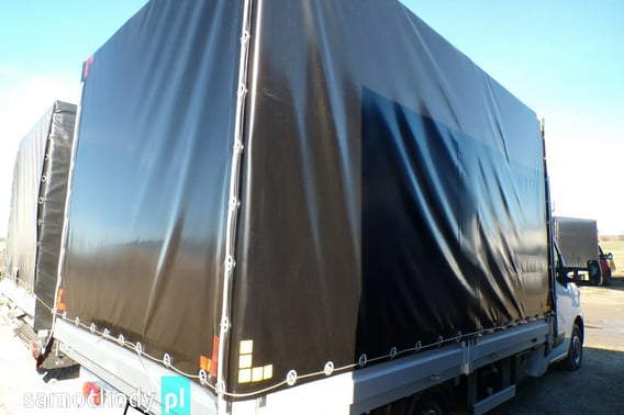 Renault Master Skrzynia 2023