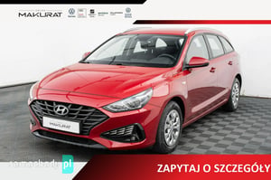 Hyundai i30 Kombi 2021