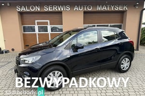 Opel Mokka Hatchback 2019
