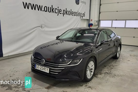 Volkswagen Arteon Sedan 2022