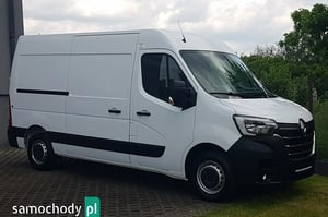 Renault Master Chłodnia/Izoterma 2022