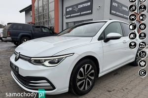 Volkswagen Golf Hatchback 2021