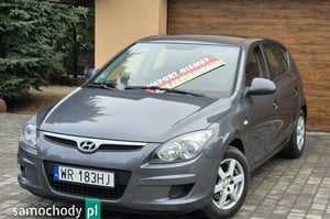 Hyundai i30 Hatchback 2009