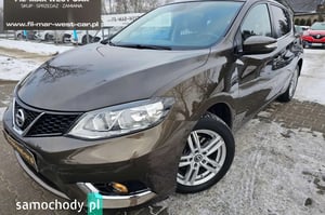 Nissan Pulsar Hatchback 2018