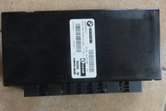 BMW STEROWNIK E39 9157155