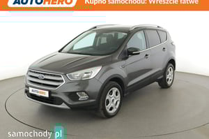 Ford Kuga SUV 2019