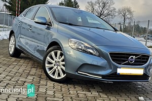 Volvo V40 Hatchback 2013
