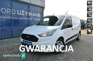 Ford Transit Connect Furgon 2021