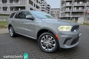 Dodge Durango SUV 2021