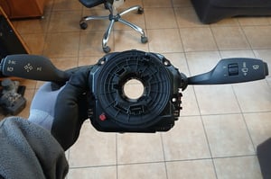 BMW F10 F11PRZEŁĄCZNIK ZESPOLONY 9214961