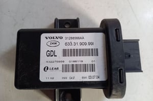 VOLVO V70 III MODUŁ STEROWNIK ŚWIATEŁ 31288566AA