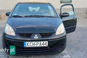 Mitsubishi Colt Hatchback 2005
