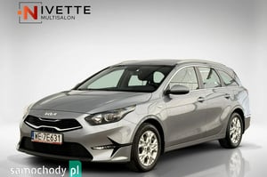 Kia Ceed Kombi 2022