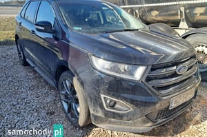 Ford EDGE SUV 2017
