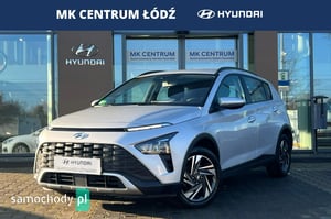 Hyundai Bayon Hatchback 2021